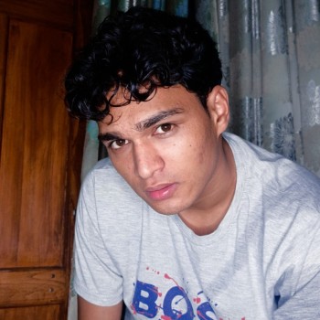 Dev Aryaan